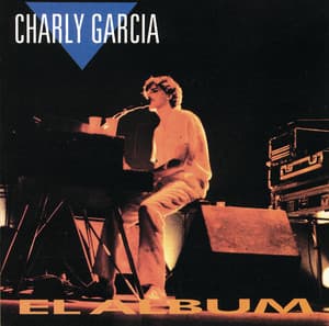 El Álbum - Charly García