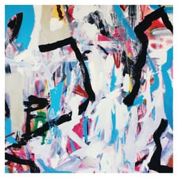 Dimensional Stardust - Rob Mazurek