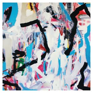 Dimensional Stardust - Rob Mazurek