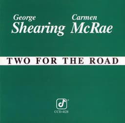 Two For The Road - George Shearing