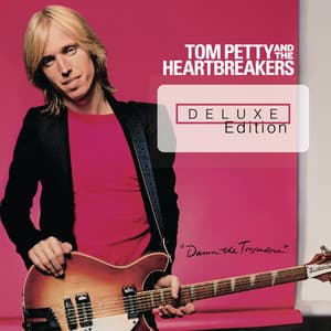 Damn The Torpedoes - Tom Petty