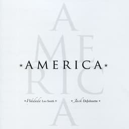 America - Wadada Leo Smith