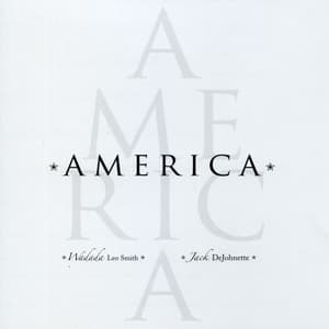 America - Wadada Leo Smith