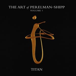 Titan - Ivo Perelman