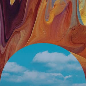 Echolocations: Canyon - Andrew Bird