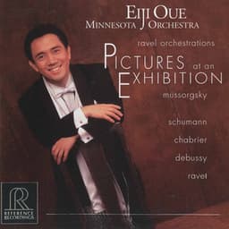 Pictures at an Exhibition - Minnesota Orchestra