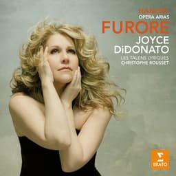 Handel: "Furore" - Joyce DiDonato