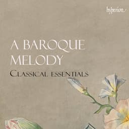 "A Baroque Melody" - Classical Essentials - George Frideric Handel