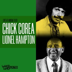 Live at Midem 1978 - Chick Corea
