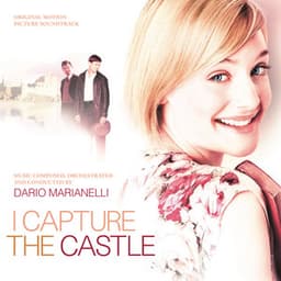 I Capture The Castle - Dario Marianelli