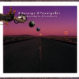 Nobody's Perfect - Deep Purple