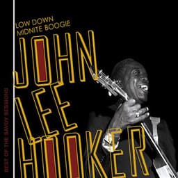 Low Down Midnite Boogie - John Lee Hooker
