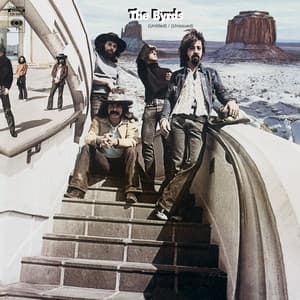 (Untitled) /(Unissued) - The Byrds