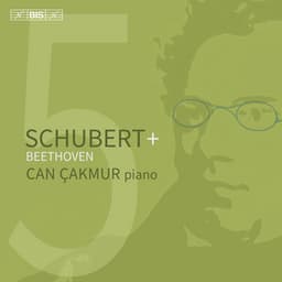 Schubert + Beethoven - Franz Schubert