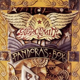Pandora's Box - Aerosmith