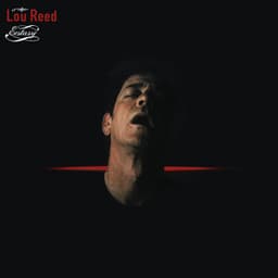 Ecstasy - Lou Reed