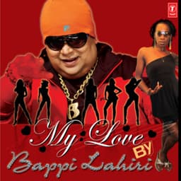 My Love - Bappi Lahiri