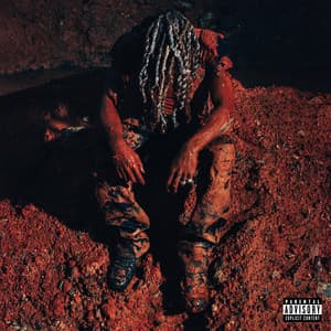 LOVE LASTS FOREVER: PRESENTED BY BLAKAMERIKA - Destroy Lonely