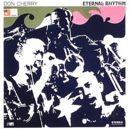 Eternal Rhythm - Don Cherry