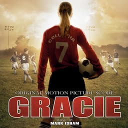Gracie - Mark Isham