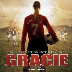 Gracie - Mark Isham