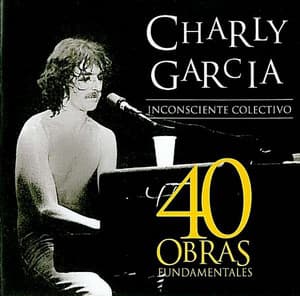 Cuarenta Obras Fundamentales - Charly García