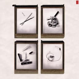 Room to Expand - Hauschka