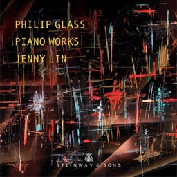 Glass: Piano Works - Philip Glass