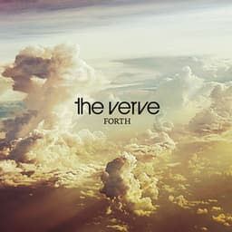 Forth - The Verve