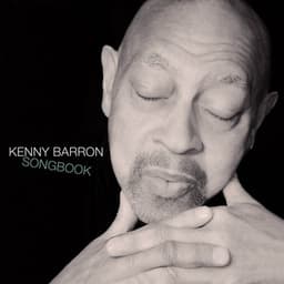 Songbook - Kenny Barron