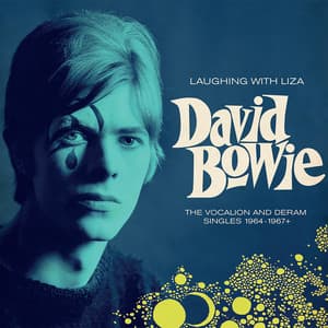 Laughing with Liza - David Bowie