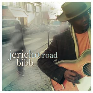 Jericho Road - Eric Bibb
