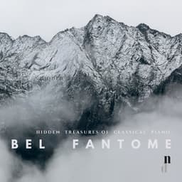 "072 Hidden Treasures of Piano": Bal Fantome - Joanna Sochacka