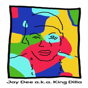 Jay Dee a.k.a. King Dilla - J Dilla