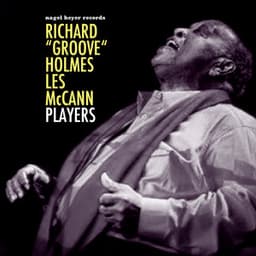 Players - Richard "Groove" Holmes