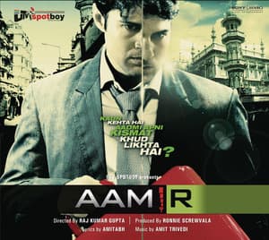 Aamir - Amit Trivedi