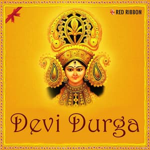 Devi Durga - Lalitya Munshaw