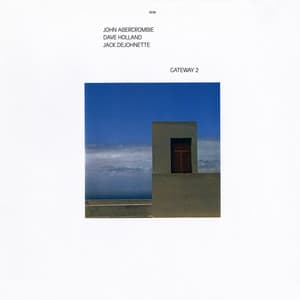 Gateway 2 - John Abercrombie