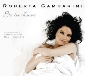 So In Love - Roberta Gambarini
