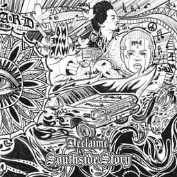 Southside Story - Declaime