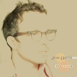 Cosmo - Jesse Harris