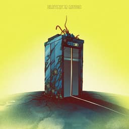 Elevator Music - Apollo Brown