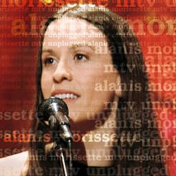 Live / Unplugged - Alanis Morissette