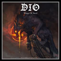 Wings Of Steel - Dio
