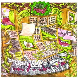 Monster - Herbie Hancock