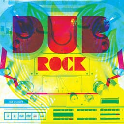 Dub Rock - Groundation