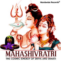 Mahashivratri - The Cosmic Energy of Shiva and Shakti - Suresh Wadkar