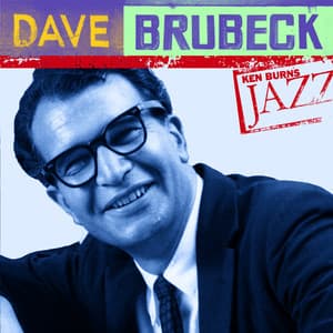 Ken Burns Jazz-Dave Brubeck - Dave Brubeck