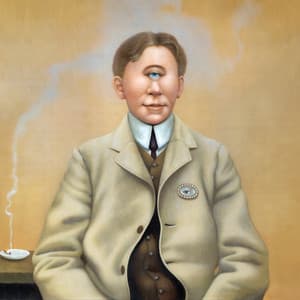 Radical Action To Unseat the Hold of Monkey Mind - King Crimson