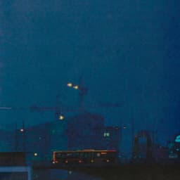 Copenhagen Dreams - Jóhann Jóhannsson